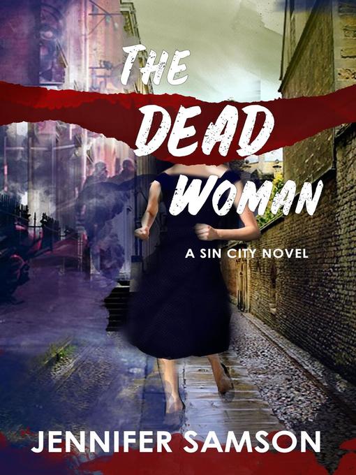 Title details for The Dead Woman by Jennifer Samson - Available